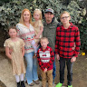 Meet your Posher, Jamie